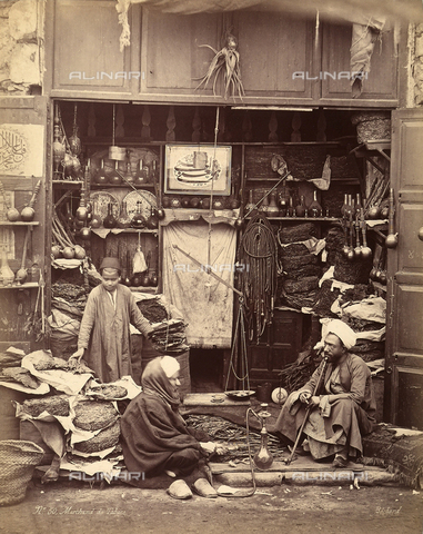 Tobacco Merchants