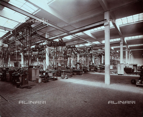 albacar plant